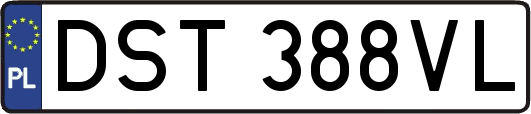 DST388VL