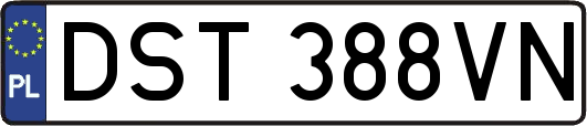 DST388VN