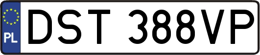 DST388VP