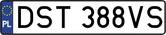 DST388VS