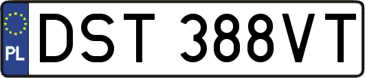 DST388VT