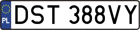 DST388VY