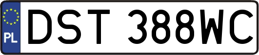 DST388WC