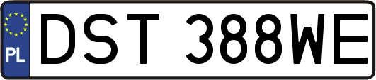 DST388WE
