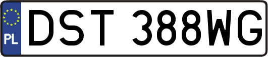 DST388WG
