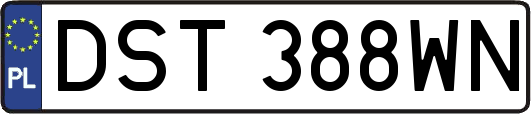 DST388WN