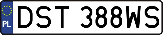 DST388WS