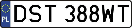 DST388WT