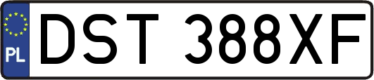 DST388XF