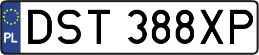 DST388XP