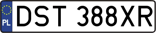 DST388XR