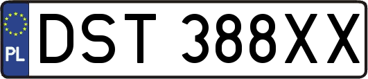 DST388XX