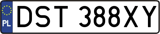 DST388XY