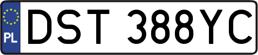 DST388YC