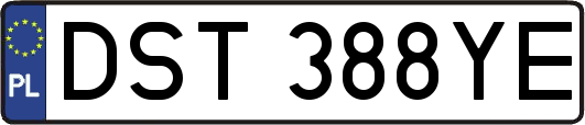 DST388YE