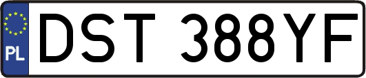 DST388YF