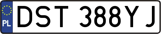 DST388YJ