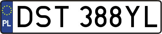 DST388YL
