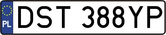 DST388YP