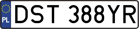 DST388YR