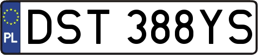 DST388YS