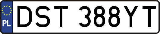 DST388YT