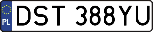 DST388YU