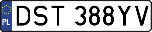 DST388YV