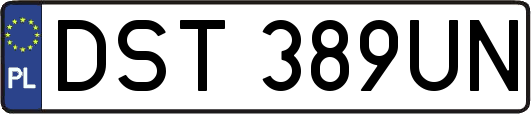 DST389UN