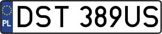 DST389US
