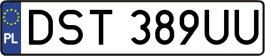 DST389UU