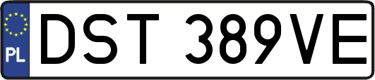 DST389VE