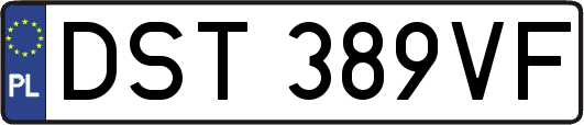DST389VF