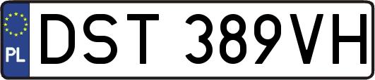 DST389VH