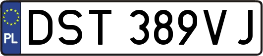 DST389VJ