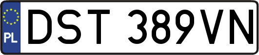 DST389VN