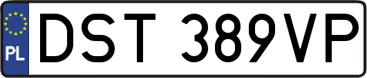 DST389VP