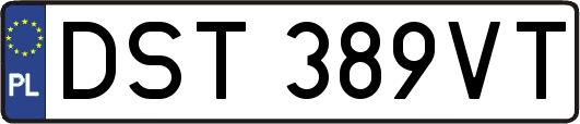 DST389VT