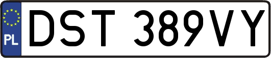 DST389VY