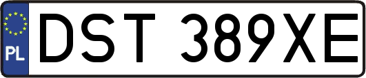 DST389XE