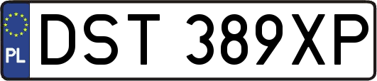 DST389XP