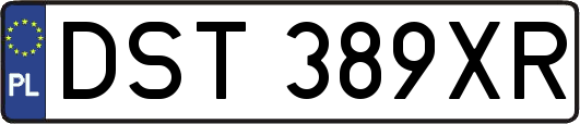 DST389XR