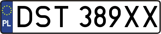 DST389XX