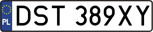 DST389XY