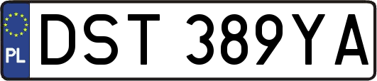 DST389YA