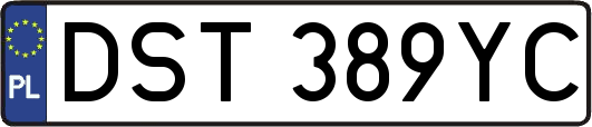 DST389YC