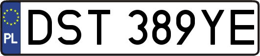 DST389YE