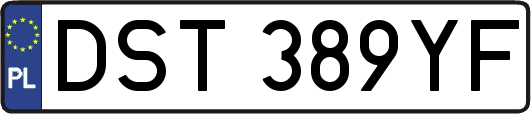 DST389YF