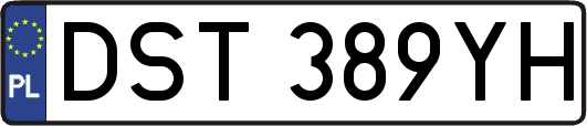DST389YH