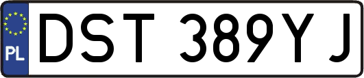 DST389YJ